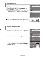 Preview for 20 page of Samsung LN26A330 User Manual