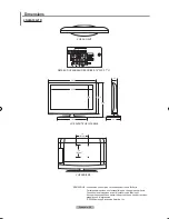 Preview for 125 page of Samsung LN26A330 User Manual