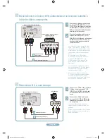 Preview for 15 page of Samsung LN26A330J1D Quick Setup Manual