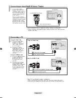 Предварительный просмотр 14 страницы Samsung LN26A450C1 User Manual