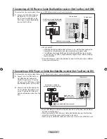 Preview for 17 page of Samsung LN26A450C1 User Manual