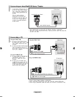 Preview for 20 page of Samsung LN26A450C1 User Manual