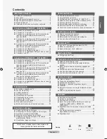 Preview for 65 page of Samsung LN26A450C1 User Manual