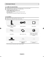 Preview for 66 page of Samsung LN26A450C1 User Manual