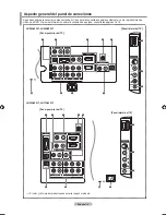 Preview for 68 page of Samsung LN26A450C1 User Manual