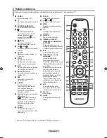 Preview for 70 page of Samsung LN26A450C1 User Manual