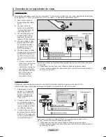 Preview for 75 page of Samsung LN26A450C1 User Manual