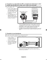 Preview for 80 page of Samsung LN26A450C1 User Manual