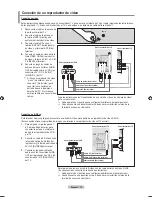 Preview for 81 page of Samsung LN26A450C1 User Manual