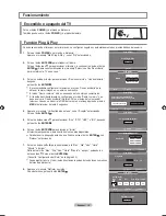 Предварительный просмотр 83 страницы Samsung LN26A450C1 User Manual