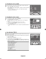 Предварительный просмотр 85 страницы Samsung LN26A450C1 User Manual