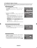 Предварительный просмотр 96 страницы Samsung LN26A450C1 User Manual