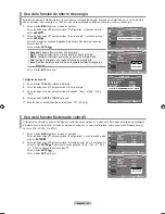 Preview for 113 page of Samsung LN26A450C1 User Manual