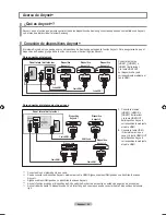 Preview for 114 page of Samsung LN26A450C1 User Manual