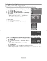 Preview for 115 page of Samsung LN26A450C1 User Manual