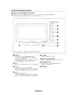 Preview for 5 page of Samsung LN26A450C1D User Manual