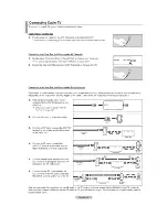 Preview for 10 page of Samsung LN26A450C1D User Manual