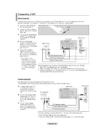 Preview for 13 page of Samsung LN26A450C1D User Manual