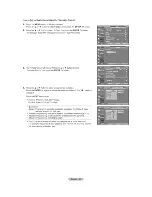 Preview for 59 page of Samsung LN26A450C1D User Manual