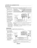 Preview for 91 page of Samsung LN26A450C1D User Manual