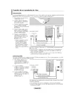 Preview for 98 page of Samsung LN26A450C1D User Manual