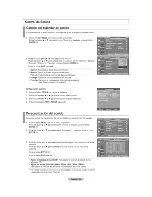 Preview for 115 page of Samsung LN26A450C1D User Manual