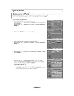 Preview for 128 page of Samsung LN26A450C1D User Manual