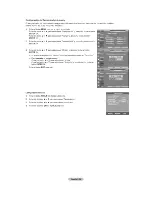 Preview for 130 page of Samsung LN26A450C1D User Manual