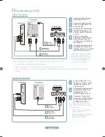 Preview for 11 page of Samsung LN26A450CD User Manual