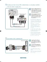 Preview for 22 page of Samsung LN26A450CD User Manual