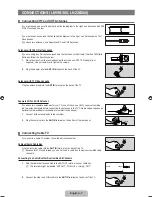 Preview for 9 page of Samsung LN26B360 User Manual