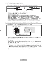 Preview for 10 page of Samsung LN26B360 User Manual