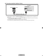 Preview for 13 page of Samsung LN26B360 User Manual