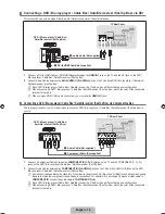 Preview for 18 page of Samsung LN26B360 User Manual