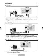 Preview for 22 page of Samsung LN26B360 User Manual