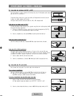 Preview for 55 page of Samsung LN26B360 User Manual