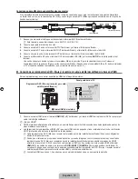 Preview for 63 page of Samsung LN26B360 User Manual