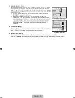 Preview for 83 page of Samsung LN26B360 User Manual