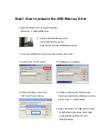 Preview for 3 page of Samsung LN26C350D1D User Manual