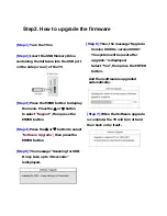 Preview for 4 page of Samsung LN26C350D1D User Manual