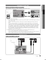 Предварительный просмотр 49 страницы Samsung LN26C450 User Manual