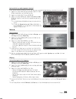 Preview for 65 page of Samsung LN26C450 User Manual