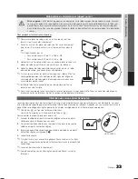 Предварительный просмотр 73 страницы Samsung LN26C450 User Manual