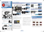 Samsung LN26C450E1D Quick Setup Manual preview