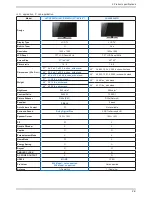 Предварительный просмотр 15 страницы Samsung LN26C450E1H Service Manual