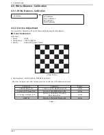 Предварительный просмотр 59 страницы Samsung LN26C450E1H Service Manual