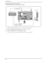 Предварительный просмотр 71 страницы Samsung LN26C450E1H Service Manual