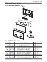 Предварительный просмотр 73 страницы Samsung LN26C450E1H Service Manual