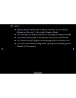 Preview for 148 page of Samsung LN26D450G1D User Manual