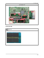 Предварительный просмотр 45 страницы Samsung LN26D450G1G Service Manual